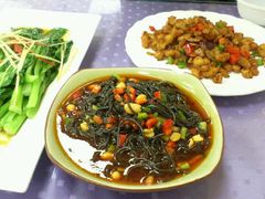-清真·玛丽亚新疆菜主题餐厅(浙江中路店)