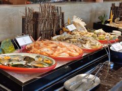 -索菲特西湖大酒店·香榭丽全日候餐厅(南山路店)