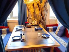 -新淮扬村·淮扬菜·北京烤鸭·世界美食之都示范店(崇文门店)