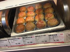 -泰康食品(南京东路店)