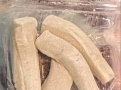 香蕉糕-金狮饼店(关闸马路店)