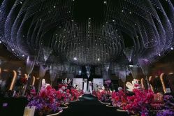 -华盛外滩宴会中心(越城店)