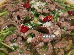 -呼吸森林·生态农庄农家乐私房菜