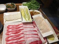 -傣妹火锅(南京东路一店)