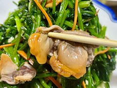 -锅贴王海鲜小馆