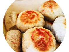 -长发西饼(临顿路店)