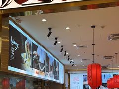 -陇上秦轩biangbiang面(萧山万象汇店)