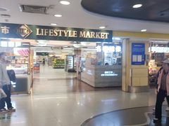 -凯德MALL(西直门店)