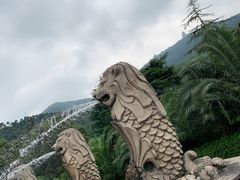 -达蓬山旅游度假区