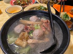 -合记汕头牛肉店(嘉禾路店)