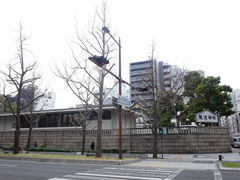 -难波八坂神社