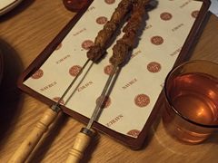 -纳鲁孜·新疆特色餐厅(上海悦荟广场店)