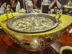 -一家亲台菜餐厅(银塘中路店)