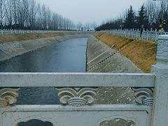 -汉长安城未央宫国家考古遗址公园