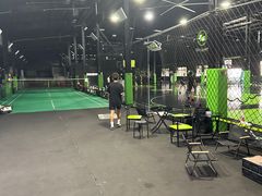 -86运动篮羽综合馆(殷家林旗舰店)