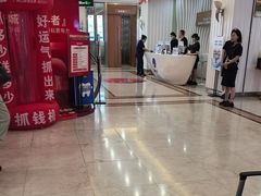 -圣呗口腔·舒适化种植牙·矫正中心(广州总院)