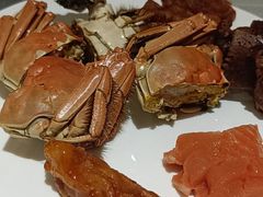 -佳源四季酒店-雅悦自助餐厅(新洲路店)