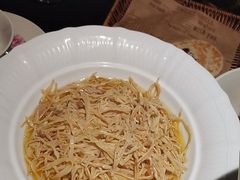 -许爷家·生态湖鲜(徐汇日月光店)