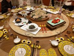 -白金汉爵大酒店-24小时餐厅