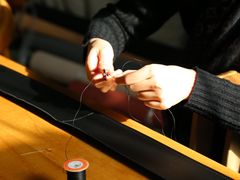 -猛犸手作·皮具·diy团建·礼品定制(新华路店)