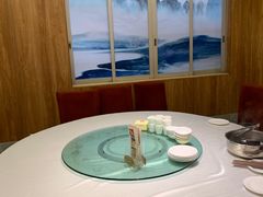 包厢-骏丰酒楼(黄编店)