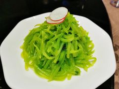 -老北门·苏帮菜·湖景包间(月光码头店)