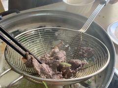 -粤潮魏记牛肉火锅(爱家·金河湾南区店)