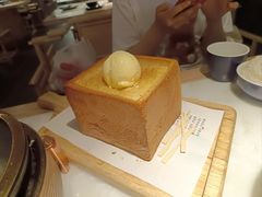 -绿茶餐厅(青岛城阳万象汇店)