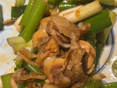 -日丰园海肠水饺·老字号大连海鲜(和平广场店)