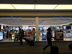 -TIAT DUTY FREE SHOP NORTH(羽田机场店)