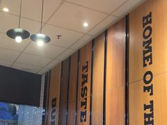 -汉堡王(高坪王府井店)