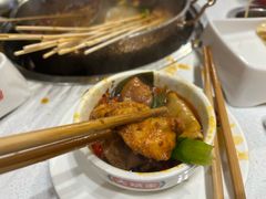 -大斌家串串火锅(德思勤店)
