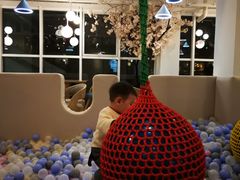 -Ours树朵家亲子餐厅(远策中心店)