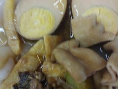 -汕头小吃粿汁(怡居街店)