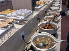 -素满香·Vegan食养自助(天一广场店)