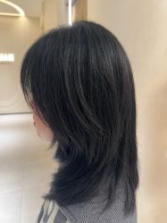 -琴美美容美发·三美会所