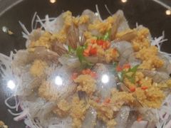 -味莊·青岛菜(云霄路店)