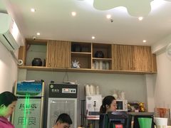 -六时安·熊猫张甜品店(东关街店)