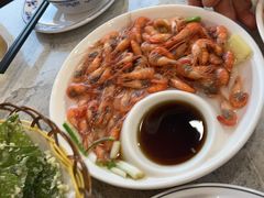 -紫藤园·天目湖大鱼头(南山竹海店)