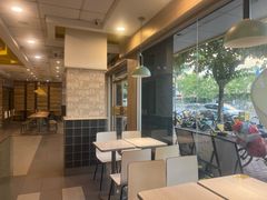 -真功夫(中医院店)