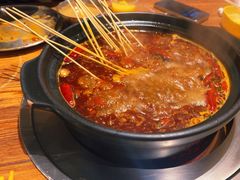 -江湖六膳門串串香(隆礼路店)