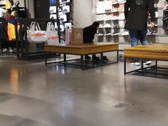 -NIKE品牌体验店(南京东路店)