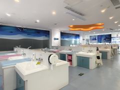 -蓝旗儿童游泳俱乐部(北国中心)