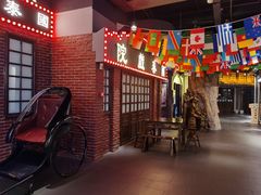 -重庆德庄火锅(胖东来云鼎店)