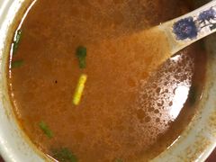 牛肉汤-旺泉餐饮店·清真牛肉面馆