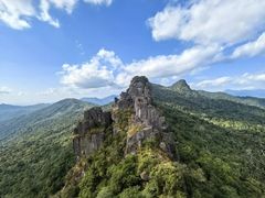 -七仙岭温泉国家森林公园