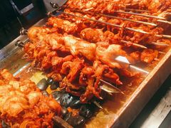 -梨花自助烤肉(天河城店)