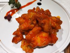 -京味民福烤鸭店(建设四马路店)