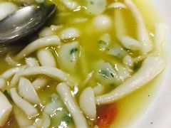 -通安客栈中餐厅·何家小馆