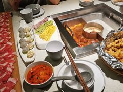-香天下·四川火锅(安镇大润发店)